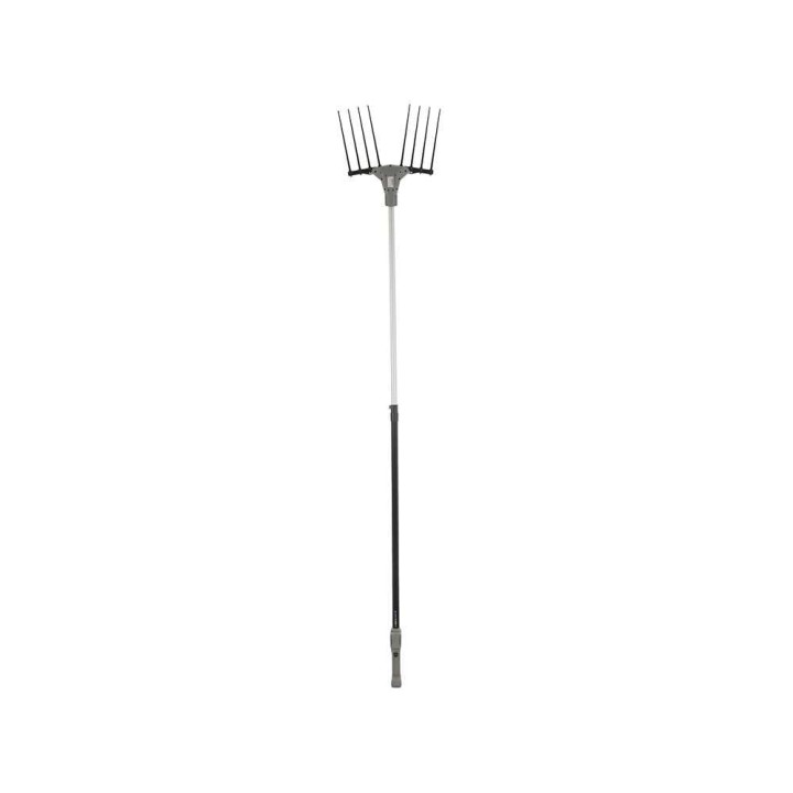Volpi Bomber 185L oliivinkorjuukampa, 350 W, 12 V, 210–300 cm