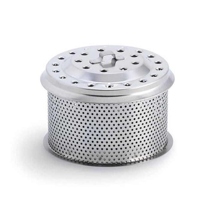 LotusGrill LG PC28 hiiliastia LotusGrill Mini -grilliin