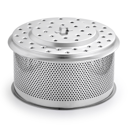 LotusGrill LG PC435 hiilisäiliö LotusGrill XL grilliin