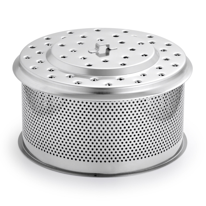 LotusGrill LG PC435 hiilisäiliö LotusGrill XL grilliin