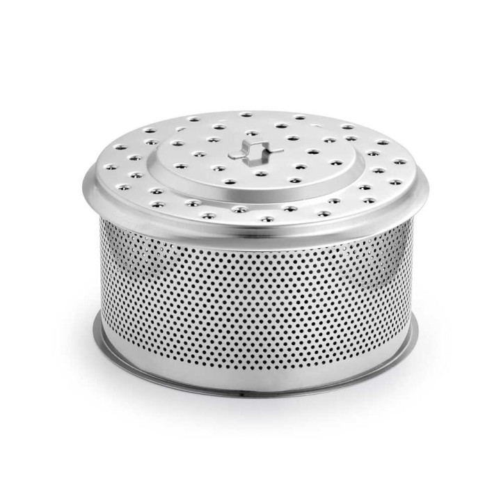 LotusGrill LG PC435 hiilisäiliö LotusGrill XL -grilliin