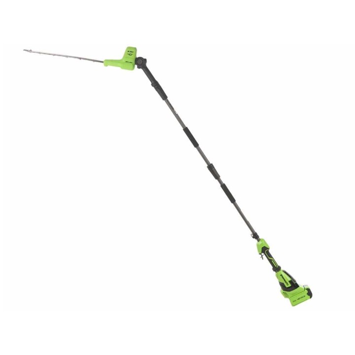 Greenworks PH40B01-01 akkupensasleikkuri, 40 V, 51 cm