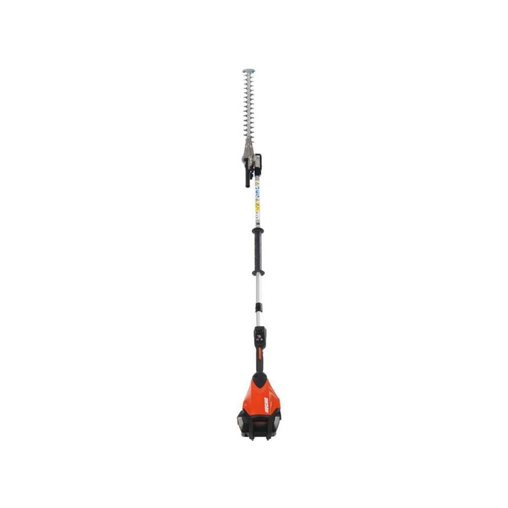 ECHO DHCAS-2600HD akkukäyttöinen pitkävartinen tagliasiepi, 56 V, 2,5 Ah
