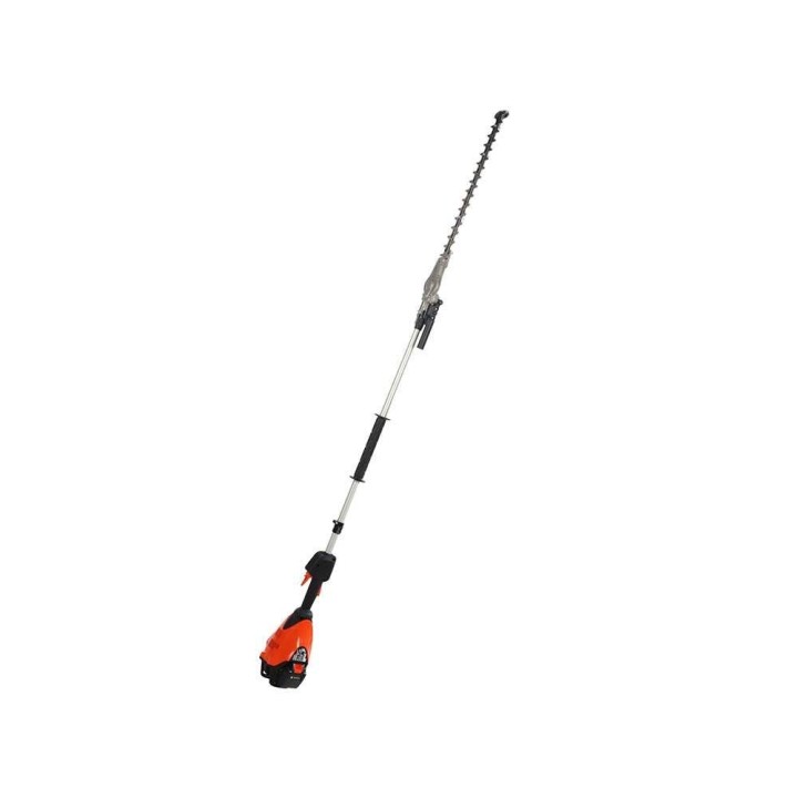 ECHO DHCAS-2600HD akkukäyttöinen pitkävartinen tagliasiepi, 56 V, 2,5 Ah