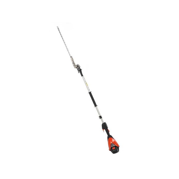 ECHO DHCAS-2600HD akkukäyttöinen pensasleikkuri, 56 V, 5 Ah, 280 cm