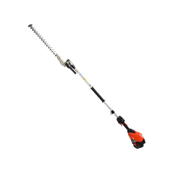 ECHO DHCAS-2600HD akkukäyttöinen pensasleikkuri, 56 V, 5 Ah, 280 cm