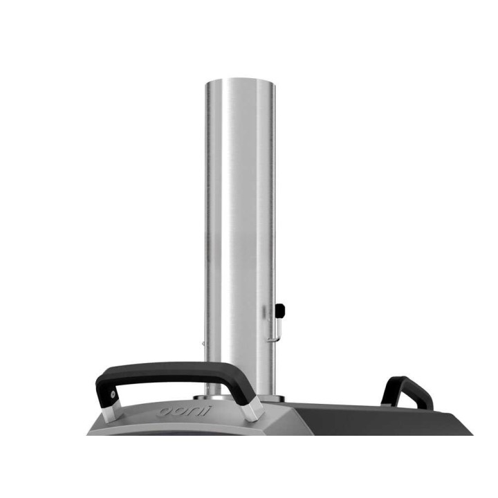 OONI Karu 2 Pro pizzauuni, puu-, hiili- ja kaasukäyttöön, 28,4 kg