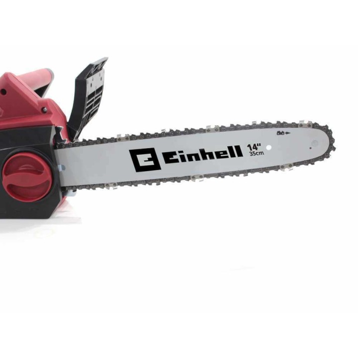 Einhell GH-EC 1835 sähkömoottorisaha, 1 800 W, 32,5 cm