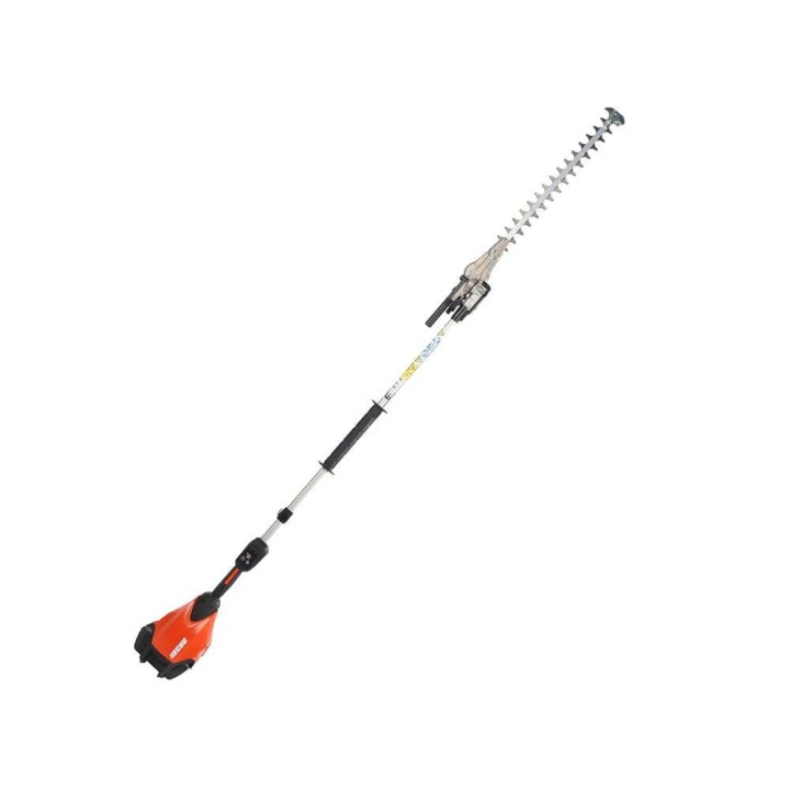 ECHO DHCA-2600HD akkukäyttöinen pensasleikkuri, 56 V, 2,5 Ah