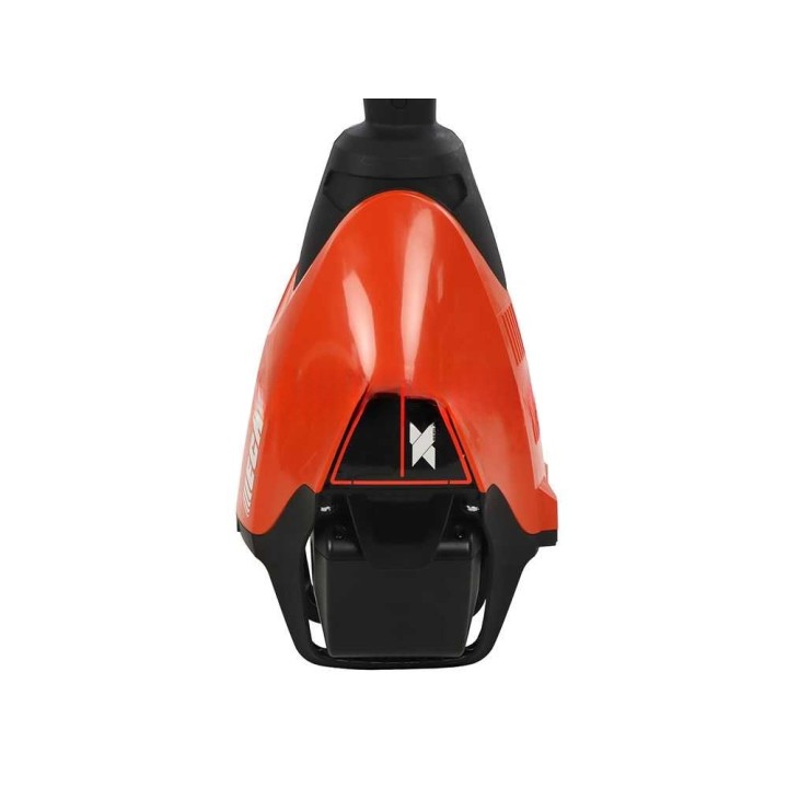 ECHO DHCA-2600HD akkukäyttöinen pensasleikkuri, 56 V, 2,5 Ah