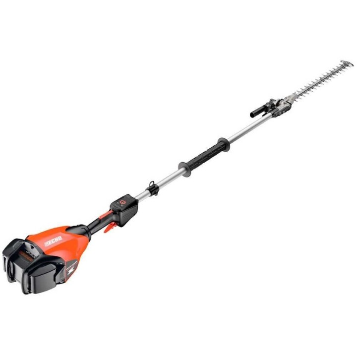 ECHO DHCA-2600HD akkupensasleikkuri, 56 V, 5 Ah, 250 cm