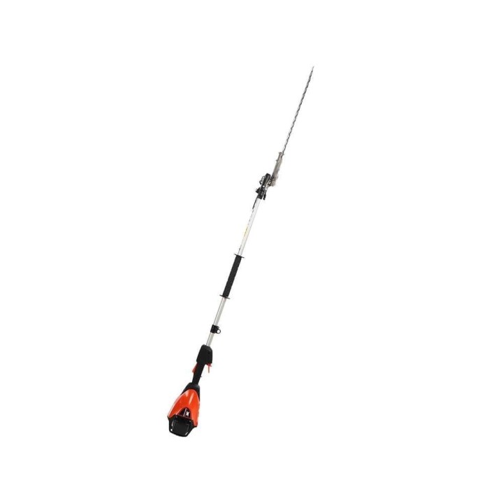 ECHO DHCA-2600HD akkupensasleikkuri, 56 V, 5 Ah, 250 cm