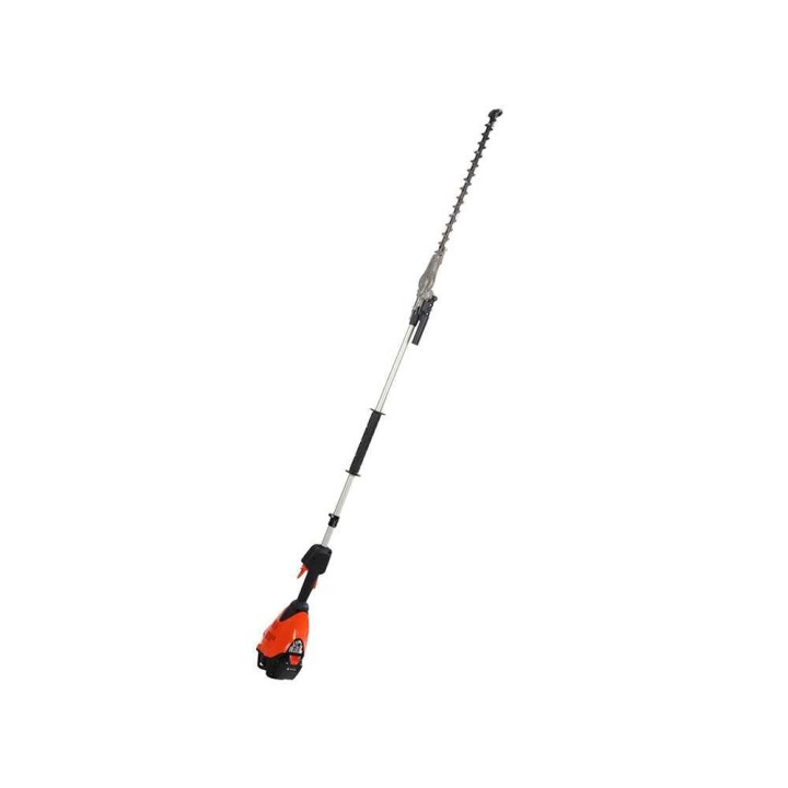 ECHO DHCA-2600HD akkupensasleikkuri, 56 V, 5 Ah, 250 cm
