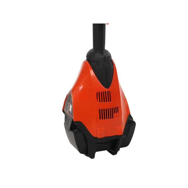 ECHO DHCA-2600HD akkupensasleikkuri, 56 V, 5 Ah, 250 cm