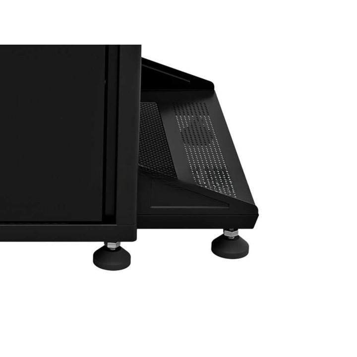 Outdoorchef Davos 570 G PRO BZ -kaasugrilli, 2 poltinta, 9,5 kW, Ø 54 cm