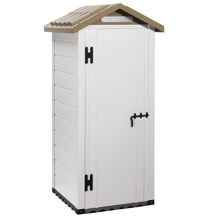 Garofalo Tuscany 80 PVC säilytysvaja työkaluille 82 5 82 5 203 cm