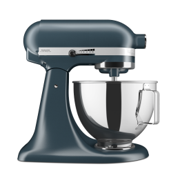 KitchenAid Classic 5KSM95PS EBS planetaarisekoitin 4 3 l 275 W sininen