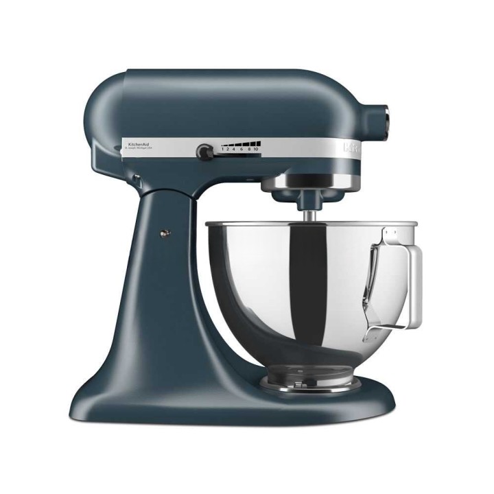 KitchenAid Classic 5KSM95PS-EBS planetaarisekoitin, 4,3 l, 275 W, sininen