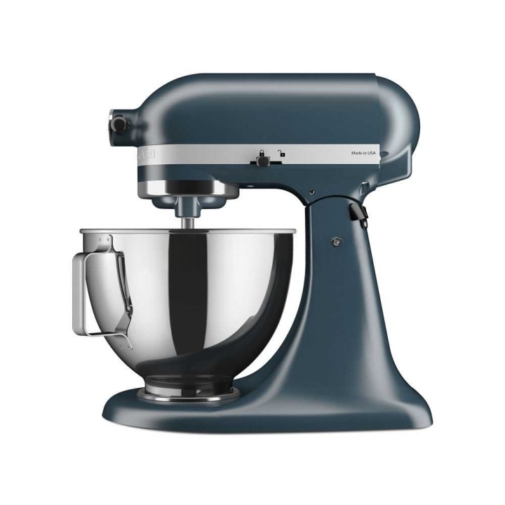 KitchenAid Classic 5KSM95PS-EBS planetaarisekoitin, 4,3 l, 275 W, sininen