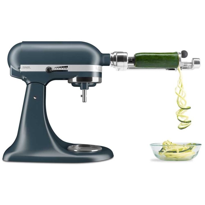 KitchenAid Classic 5KSM95PS-EBS planetaarisekoitin, 4,3 l, 275 W, sininen