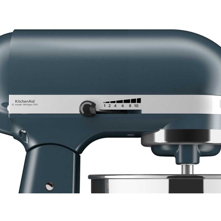 KitchenAid Classic 5KSM95PS-EBS planetaarisekoitin, 4,3 l, 275 W, sininen