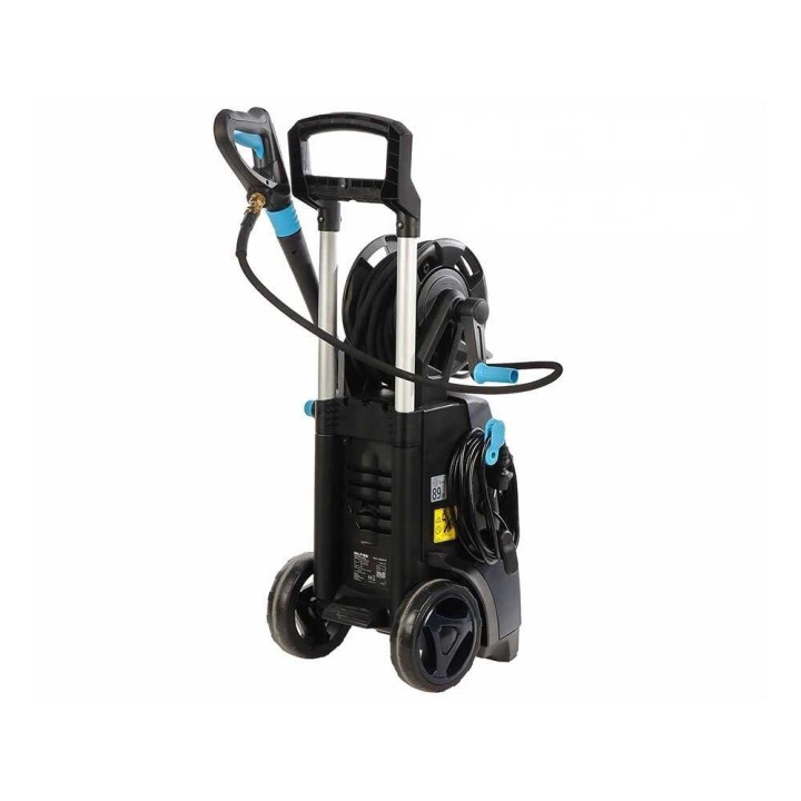 Nilfisk MC1C 125/500 XT EU kylmävesipainepesuri, 140 bar, 500 l/h, 2,1 kW, 230 V