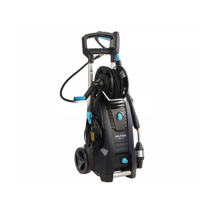 Nilfisk MC1C 125/500 XT EU kylmävesipainepesuri, 140 bar, 500 l/h, 2,1 kW, 230 V