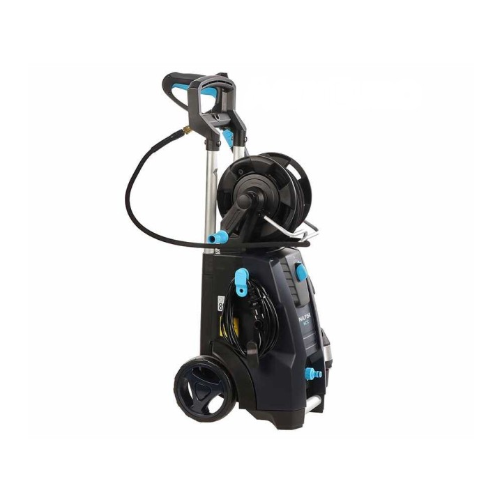 Nilfisk MC1C 125/500 XT EU kylmävesipainepesuri, 140 bar, 500 l/h, 2,1 kW, 230 V