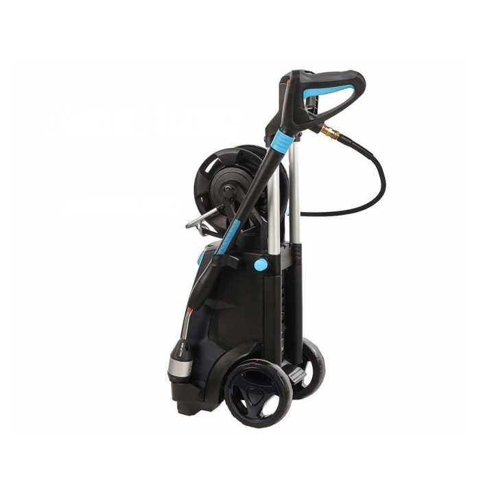 Nilfisk MC1C 125/500 XT EU kylmävesipainepesuri, 140 bar, 500 l/h, 2,1 kW, 230 V