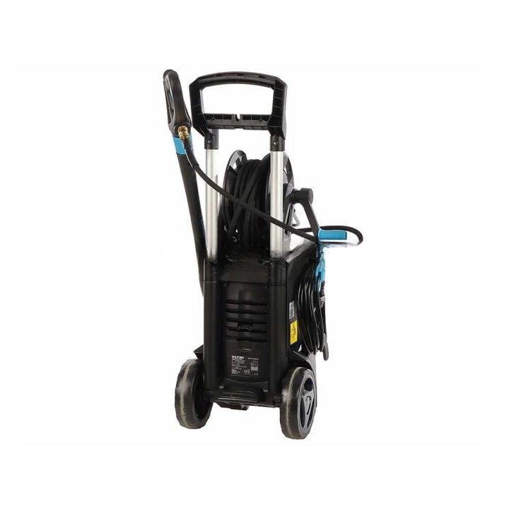 Nilfisk MC1C 125/500 XT EU kylmävesipainepesuri, 140 bar, 500 l/h, 2,1 kW, 230 V
