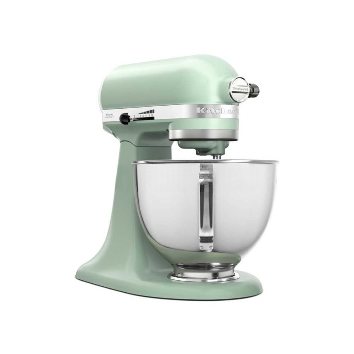 KitchenAid Classic 5KSM95PS-EDC planetaarinen yleiskone, 4,3 l, 275 W, pistacchio