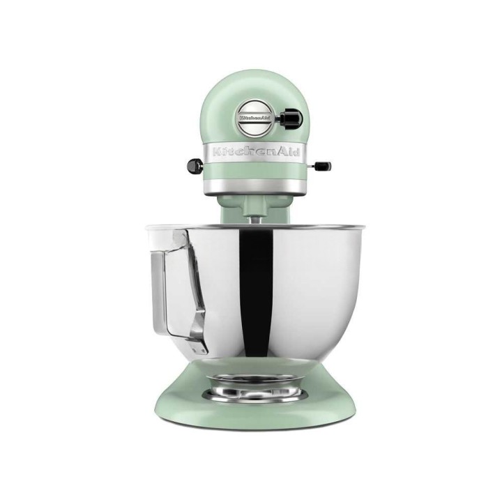 KitchenAid Classic 5KSM95PS-EDC planetaarinen yleiskone, 4,3 l, 275 W, pistacchio