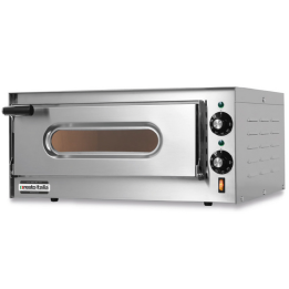 Resto Italia Small G sähköinen pizzauuni 1 600 W 350 C