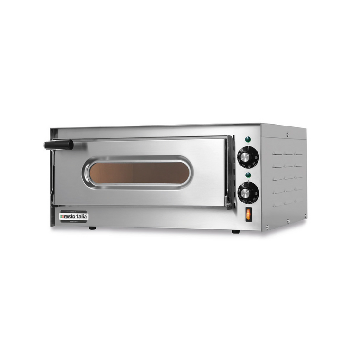 Resto Italia Small G sähköinen pizzauuni 1 600 W 350 C