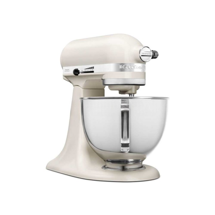 KitchenAid 5KSM95PS planetaarinen yleiskone, 4,3 l, 275 W, 230 V