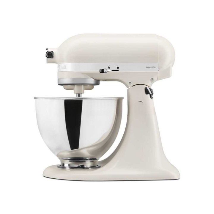 KitchenAid 5KSM95PS planetaarinen yleiskone, 4,3 l, 275 W, 230 V