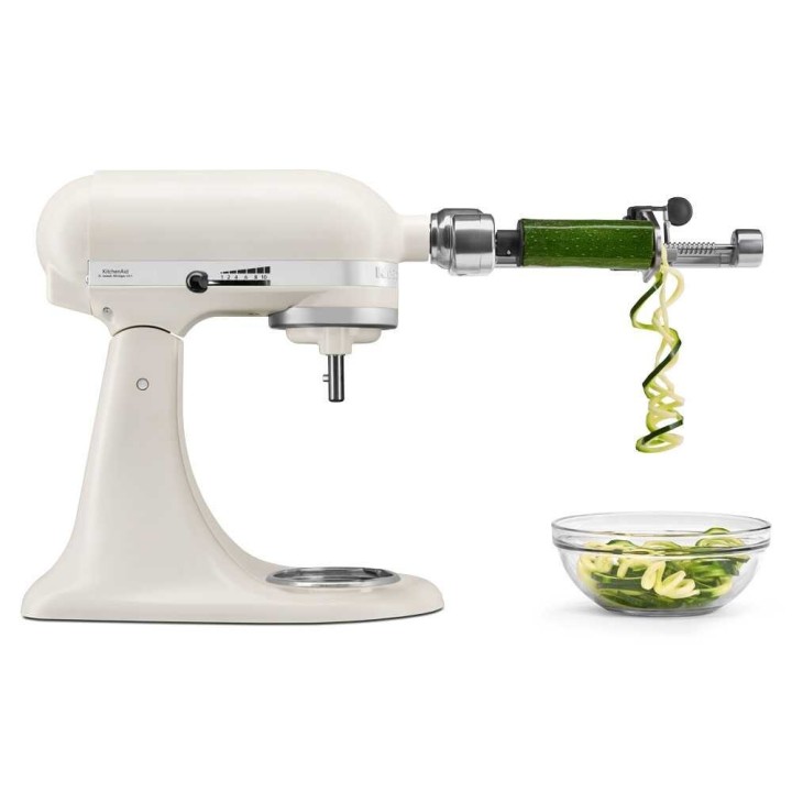 KitchenAid 5KSM95PS planetaarinen yleiskone, 4,3 l, 275 W, 230 V