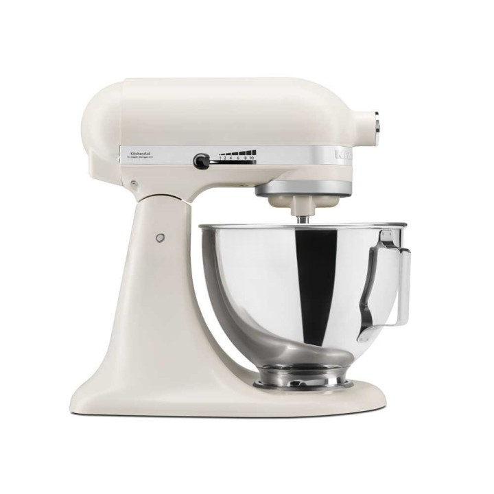 KitchenAid 5KSM95PS planetaarinen yleiskone, 4,3 l, 275 W, 230 V