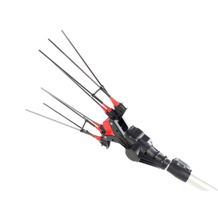 Castellari Vertigo L 18V oliivinkorjuukone, 800 W, 18 V, 240–330 cm