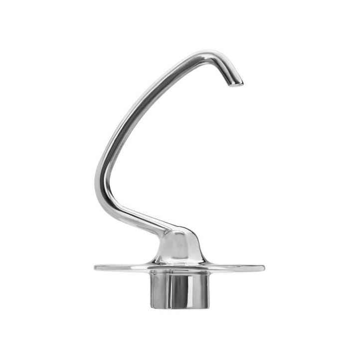 KitchenAid 5KSM5THDHSS taikinakoukku, ruostumaton teräs, 4,3–4,8 l