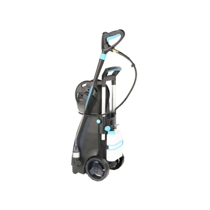 Nilfisk MC 2C-120/520 XT EU kylmävesipainepesuri, 2,3 kW, 130 bar, 520 l/h