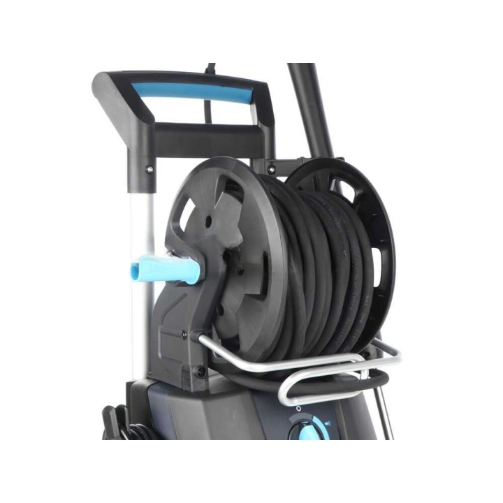 Nilfisk MC 2C-120/520 XT EU kylmävesipainepesuri, 2,3 kW, 130 bar, 520 l/h