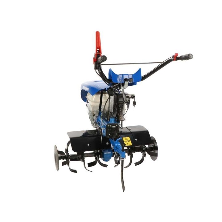 EuroMech YET 280 -jyrsin, Honda GP200, 6,5 HP, 90 cm, 2+1 vaihdetta