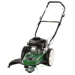 GreenBay MRC 173 560 pyörällinen bensiinikäyttöinen raivaussilppuri 56 cm