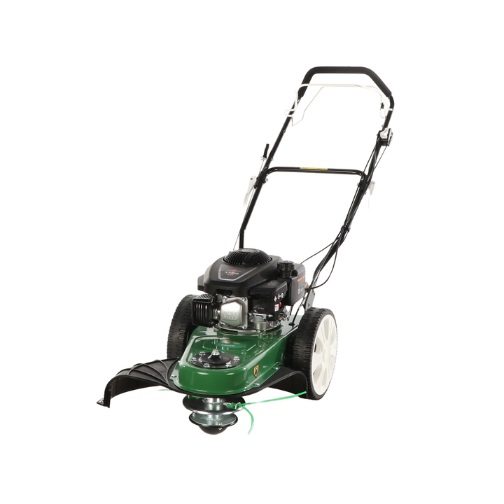 GreenBay MRC 173 560 pyörällinen bensiinikäyttöinen raivaussilppuri 56 cm