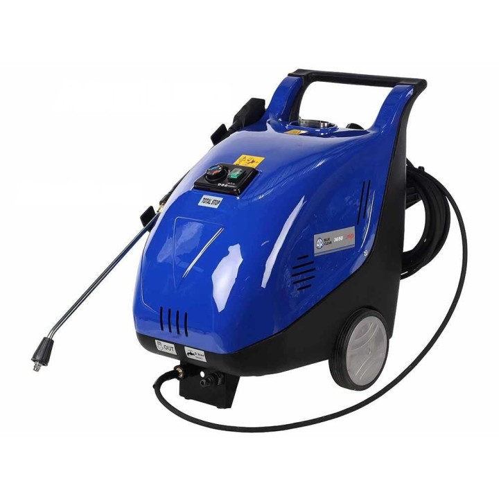 Annovi & Reverberi 3650 kuumavesipainepesuri, 160 bar, 500 l/h, 230 V