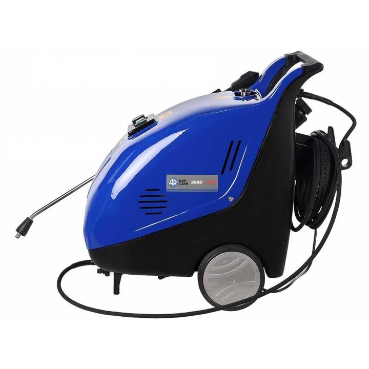 Annovi & Reverberi 3650 kuumavesipainepesuri, 160 bar, 500 l/h, 230 V