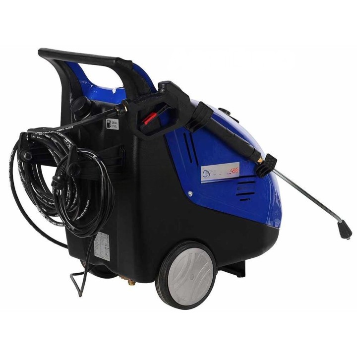 Annovi & Reverberi 3650 kuumavesipainepesuri, 160 bar, 500 l/h, 230 V