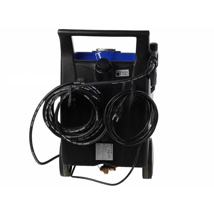Annovi & Reverberi 3650 kuumavesipainepesuri, 160 bar, 500 l/h, 230 V