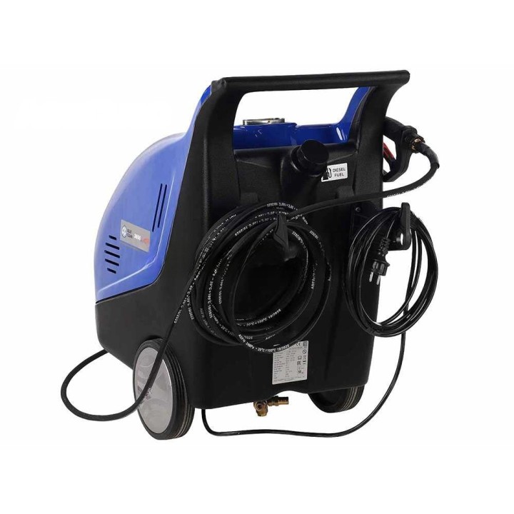 Annovi & Reverberi 3650 kuumavesipainepesuri, 160 bar, 500 l/h, 230 V